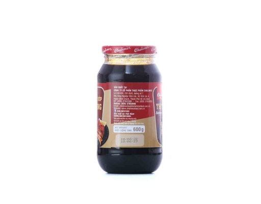 Xốt Ướp Thịt Nướng 600g Cholimex ảnh 1