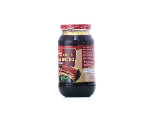 Xốt Ướp Thịt Nướng 600g Cholimex ảnh 4