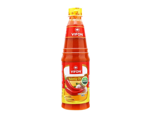 Tương Ớt 500ml Vifon ảnh 0