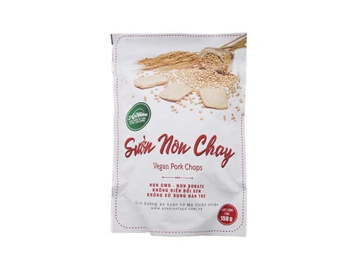 Sườn Non Chay 150g An Nhiên ảnh 0