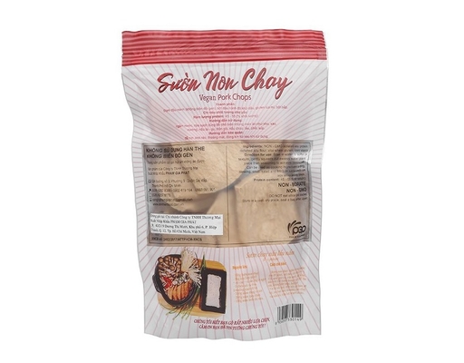 Sườn Non Chay 150g An Nhiên ảnh 2