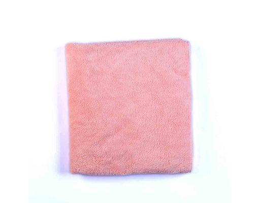 Khăn Microfiber CM8 65x130cm Châu Minh ảnh 3