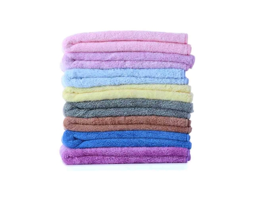 Khăn Microfiber CM7 50x100cm Châu Minh ảnh 4