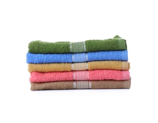 Khăn Cotton CM2 50 x 100cm Châu Minh ảnh 0