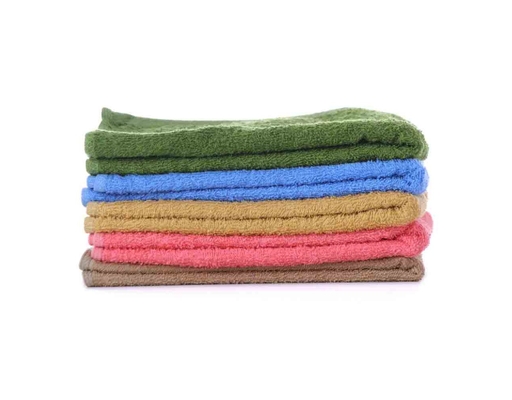 Khăn Cotton CM2 50 x 100cm Châu Minh ảnh 2