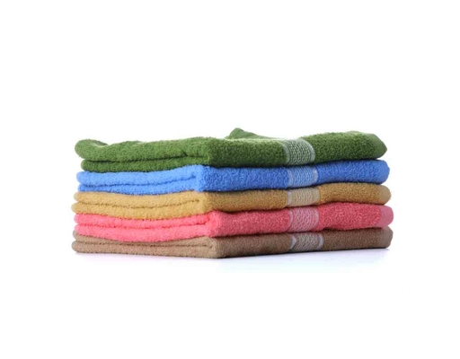 Khăn Cotton CM2 50 x 100cm Châu Minh ảnh 5