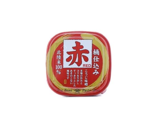 Miso Đỏ Men Gạo Koji 500g Yamagen ảnh 2