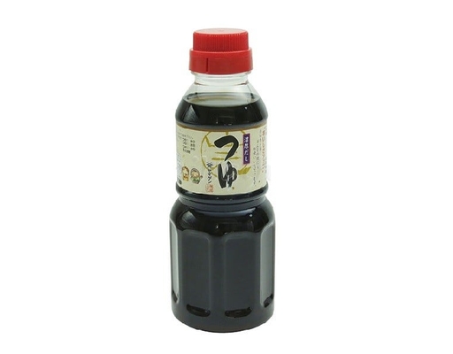 Nước Tương Tsuyu Ăn Mì 300ml Yamagen ảnh 0