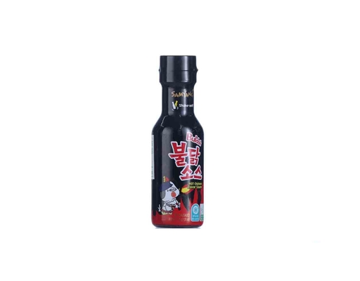 Sốt Chấm Vị Gà Cay 200g Samyang ảnh 0