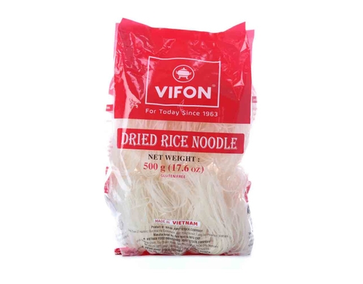Hủ Tiếu Khô 500g Vifon ảnh 0