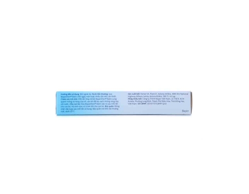 Kem Chống Hăm Và Dưỡng Ẩm Balm Bayer 30g Bepanthen ảnh 7