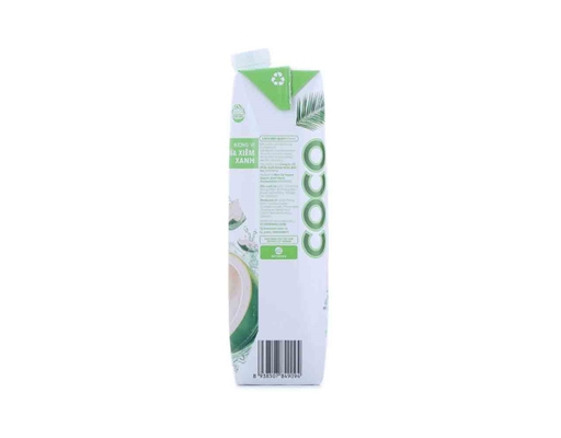 Nước Dừa Xanh 1L Cocoxim ảnh 2