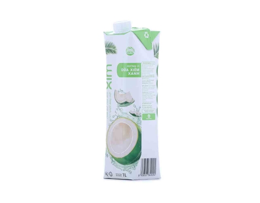 Nước Dừa Xanh 1L Cocoxim ảnh 3