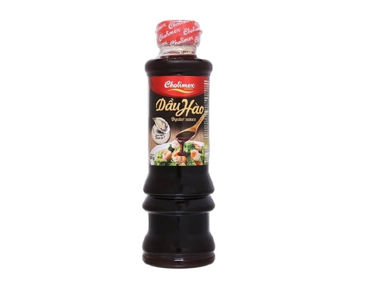 Dầu Hào 350g Cholimex ảnh 0