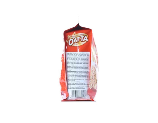 Yến Mạch Trái Cây 800g Oatta ảnh 1