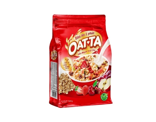 Yến Mạch Trái Cây 800g Oatta ảnh 7