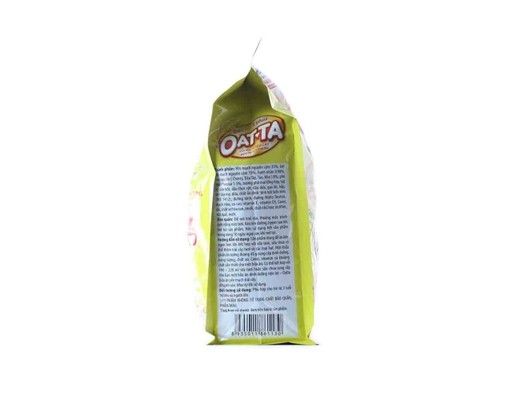 Yến Mạch Trái Cây Hạnh Nhân Phomai 800g Oatta ảnh 1