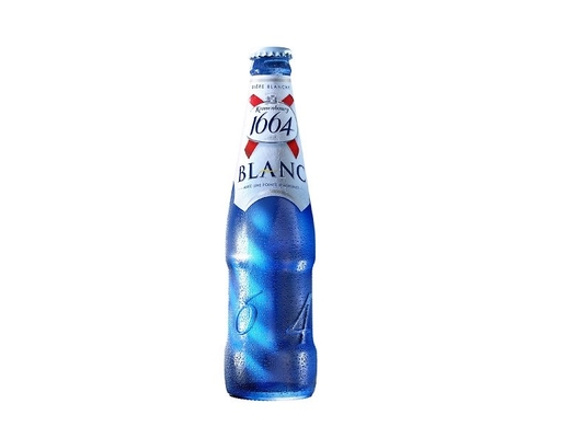 Bia Blanc 1664 Chai 330ml Blanc 1664 ảnh 0