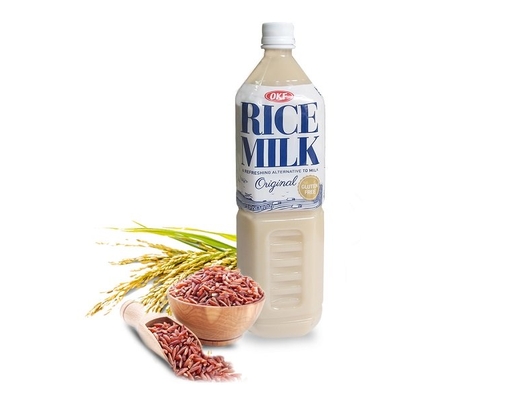 Nước Gạo Không Đường 1,5L OKF ảnh 0