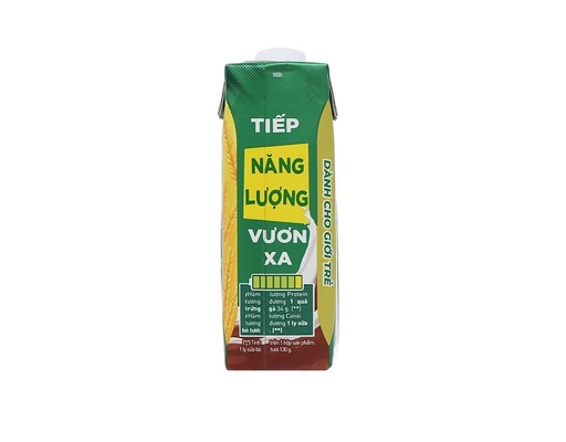 Sữa Lúa Mạch Milo Nắp Vặn Hộp 210ml Milo ảnh 2