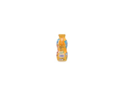 Lốc 6 Chai Sữa Chua Uống Hương Đào Tiên 80ml Fristi ảnh 1