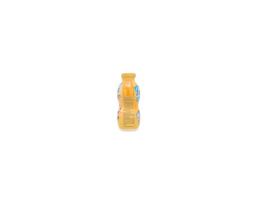 Lốc 6 Chai Sữa Chua Uống Hương Đào Tiên 80ml Fristi ảnh 2