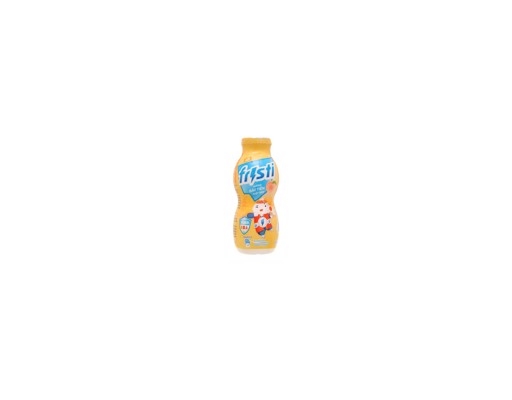 Lốc 6 Chai Sữa Chua Uống Hương Đào Tiên 80ml Fristi ảnh 3