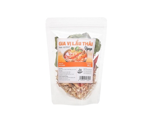 Gia Vị Lẩu Thái 85g Vipep ảnh 0