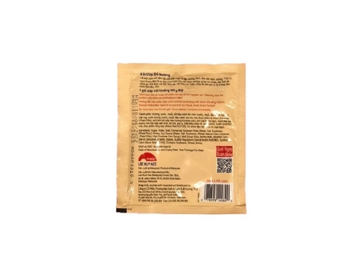 Sốt Ướp Đồ Nướng 45g Lee Kum Kee ảnh 1