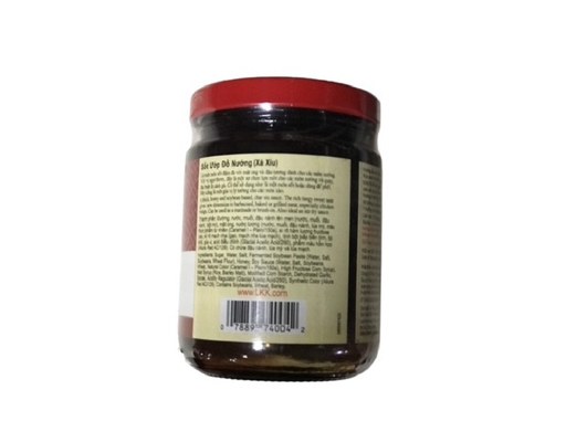 Sốt Ướp Đồ Nướng 240g Lee Kum Kee ảnh 1