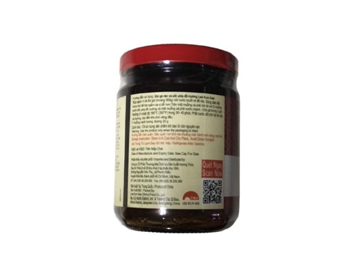 Sốt Ướp Đồ Nướng 240g Lee Kum Kee ảnh 2