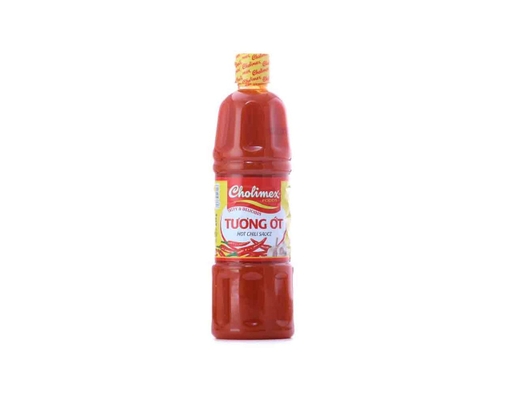 Tương Ớt 830g Cholimex ảnh 0