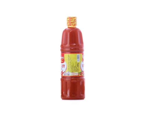 Tương Ớt 830g Cholimex ảnh 2