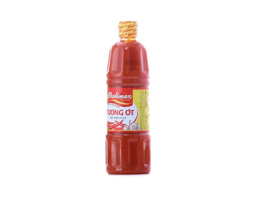 Tương Ớt 830g Cholimex ảnh 3