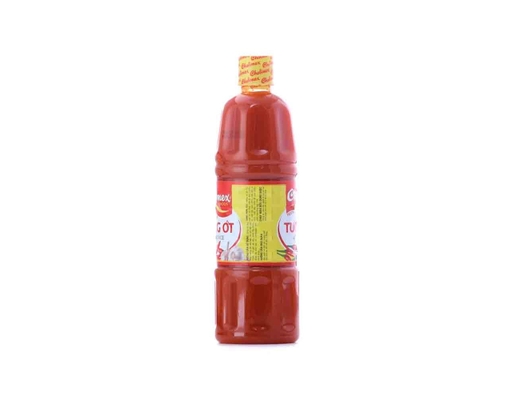 thumbnail image 2 of Cholimex Tuong Ot Hot Chili Sauce - 29.2 Oz (830g) Pantry Essential 2 of 6