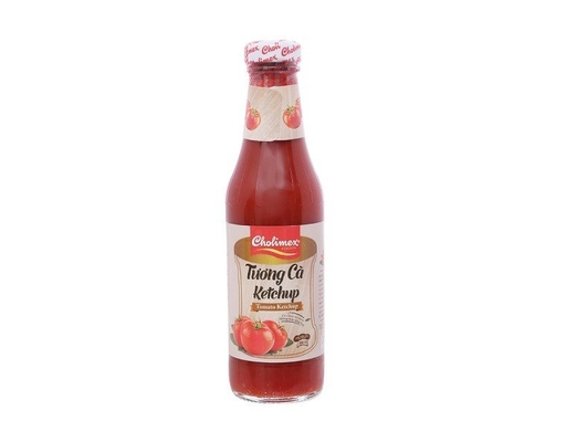 Tương Cà Ketchup 330g Cholimex ảnh 0