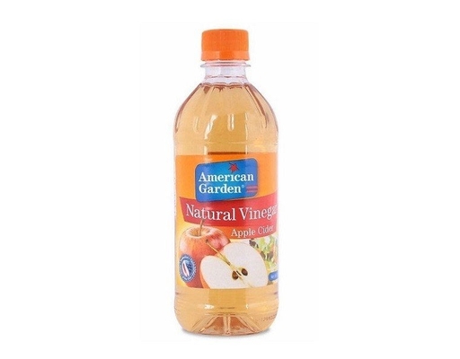 Dấm Táo Đỏ 473ml American Garden ảnh 0
