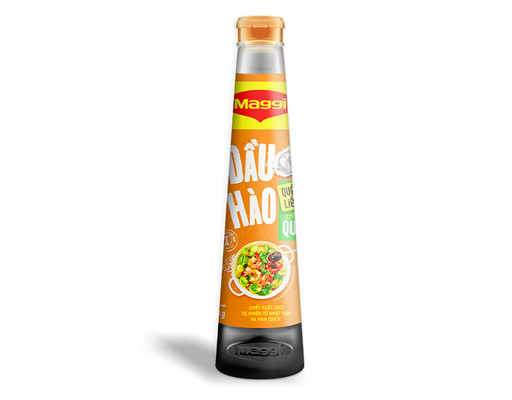 Dầu Hào 350g Maggi ảnh 0