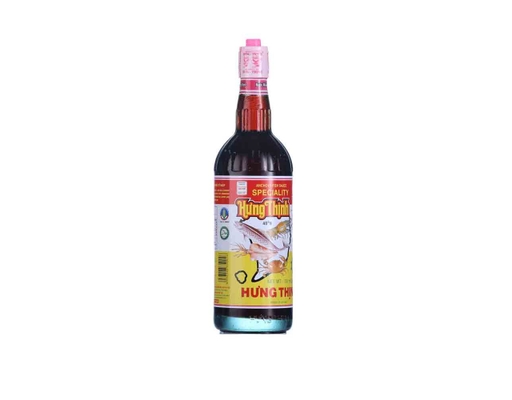 Nước Mắm 40 Độ Đạm 750ml Hưng Thịnh ảnh 1