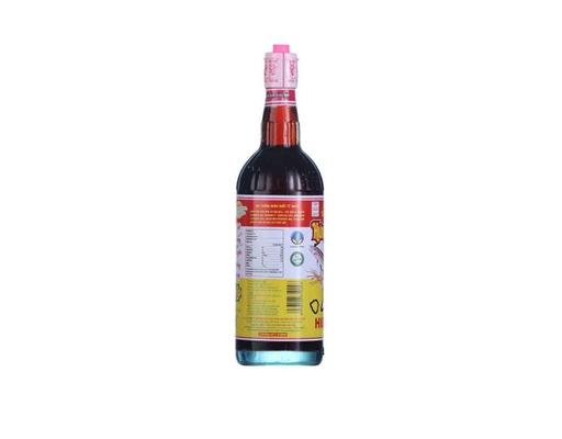 Nước Mắm 40 Độ Đạm 750ml Hưng Thịnh ảnh 2