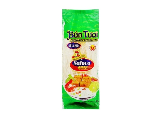 Bún Tươi 300g Safoco ảnh 0