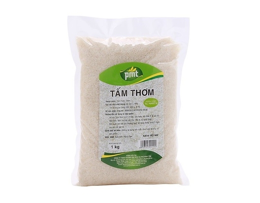 Tấm Thơm 1kg Phú Minh Tâm ảnh 0