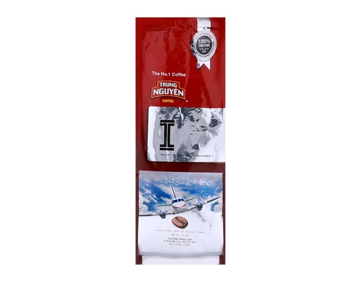 Cà Phê Khát Vọng 500g Trung Nguyên ảnh 0