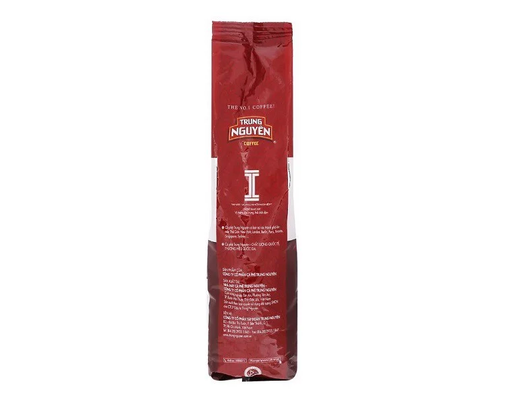 Cà Phê Khát Vọng 500g Trung Nguyên ảnh 3