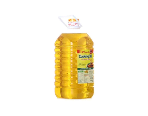 Dầu Ăn Cooking Oil 5L Tường An ảnh 2