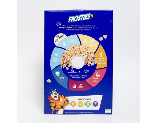 Ngũ Cốc Dinh Dưỡng Frosties 300g Kellogg's ảnh 1