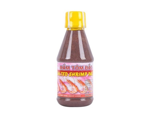 Mắm Tôm Bắc 220g Ngọc Liên ảnh 0