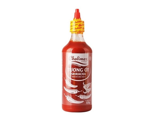 Tương Ớt Sriracha 520g Cholimex ảnh 0
