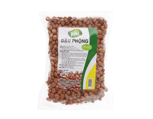 Đậu Phộng 450g Phú Minh Tâm ảnh 0