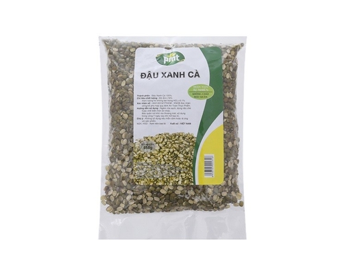 Đậu Xanh Cà 450g Phú Minh Tâm ảnh 0